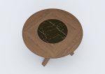 Τραπεζαρία Potonta Cargo Ceramic - Image 2