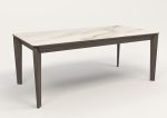 Τραπεζαρία Wood Ceramic - Image 3
